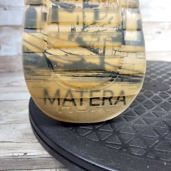 Hoff City MATERA Women's Size 10 White Casual Comfort Fashion Shoes - Picture 7 of 8